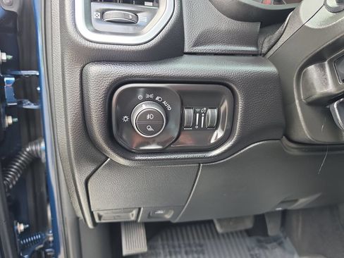 Used 2020 RAM 2500 Laramie AWD/4WD image 21