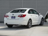 Used 2017 Subaru Legacy 2.5i Limited image 3