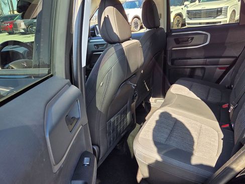 Used 2022 Ford Bronco Sport Big Bend w/ Convenience Package image 7