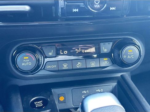 New 2026 Nissan Kicks SV image 15