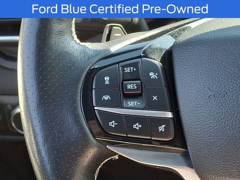 Certified 2022 Ford Explorer ST w/ Equipment Group 401A AWD/4WD image 25