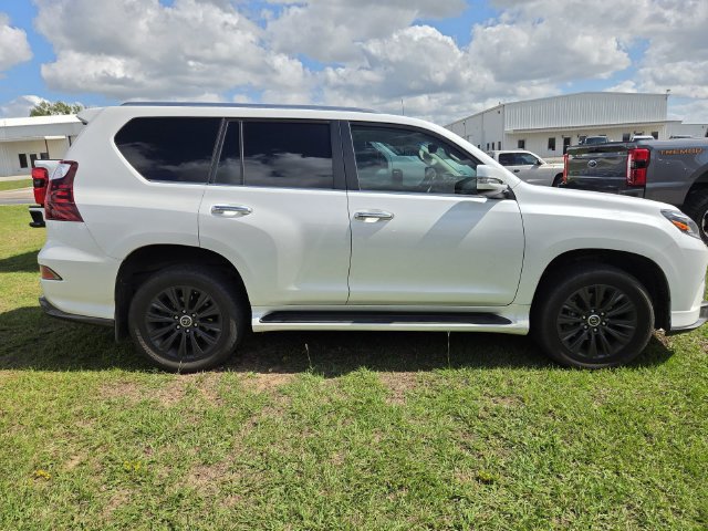 Used 2020 Lexus GX 460 Premium AWD/4WD image 10