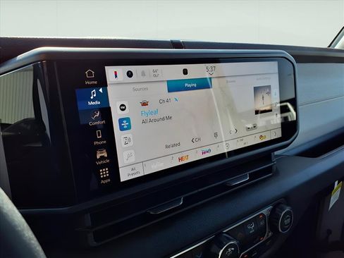 New 2026 Jeep Gladiator Sport AWD/4WD image 13