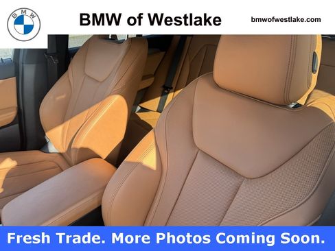 Certified 2024 BMW X3 xDrive30i image 9