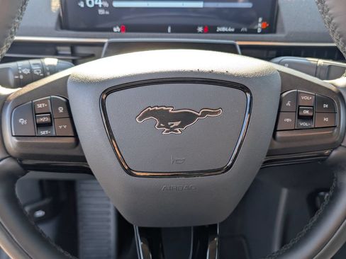Used 2025 Ford Mustang Mach-E Select w/ Comfort Package Lite RWD image 21