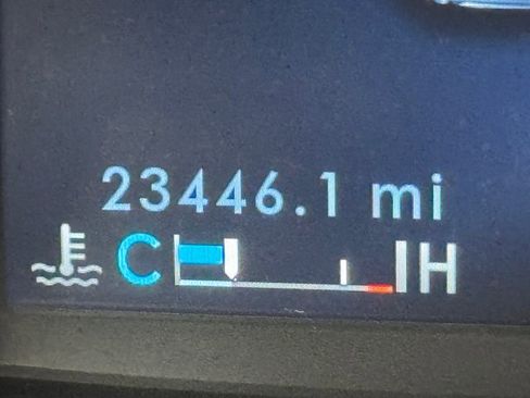 Used 2023 Lincoln Corsair FWD image 16