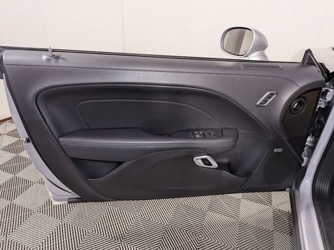 Used 2023 Dodge Challenger R/T Scat Pack w/ Plus Package RWD image 14