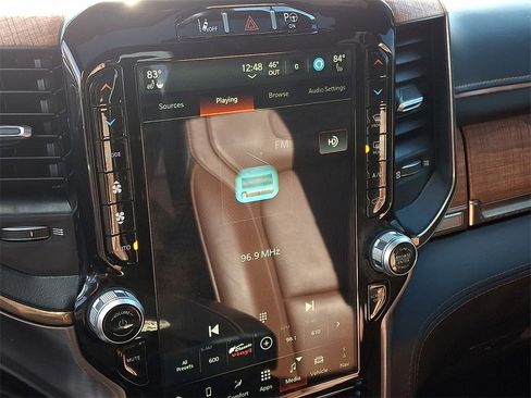 Used 2022 RAM 1500 Limited image 17