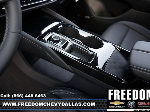 New 2025 Buick Envision Preferred image 26