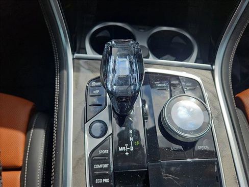 Used 2023 BMW M850i Gran Coupe xDrive image 11