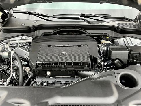 New 2026 Acura MDX FWD w/ Technology Package image 19