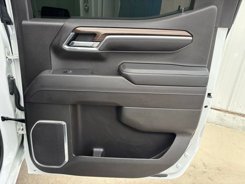 Used 2023 Chevrolet Silverado 1500 LT w/ Work Truck Package image 30