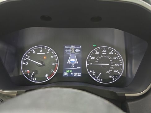 Used 2024 Subaru Ascent Limited w/ Technology Package image 23