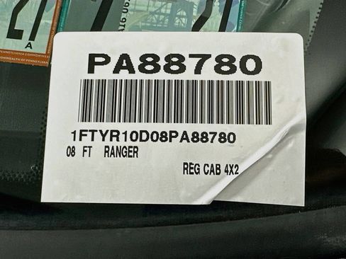 Used 2008 Ford Ranger XL RWD image 22