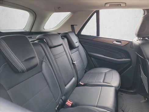 Used 2015 Mercedes-Benz ML 350 4MATIC image 16