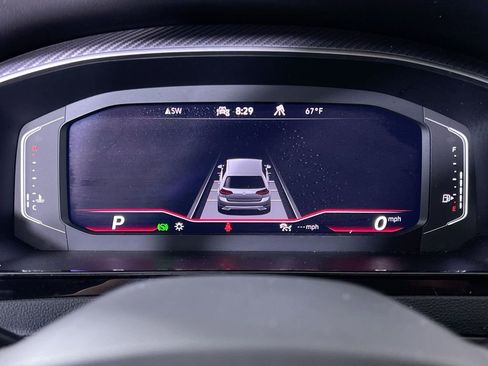 Used 2023 Volkswagen Arteon SEL w/ Arteon MDO Package image 17