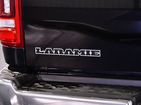 Used 2022 RAM 2500 Laramie image 13