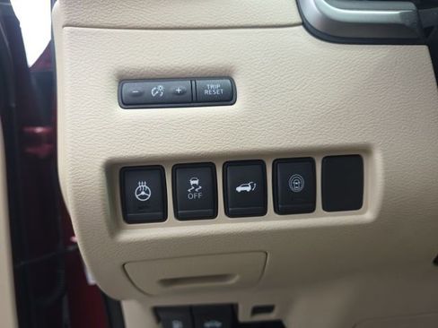 Used 2019 Nissan Murano Platinum w/ Cargo Package AWD/4WD image 20