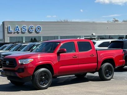Used 2020 Toyota Tacoma SR