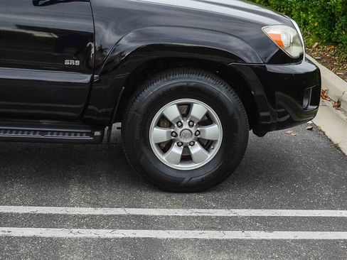 Used 2006 Toyota 4Runner Sport image 10