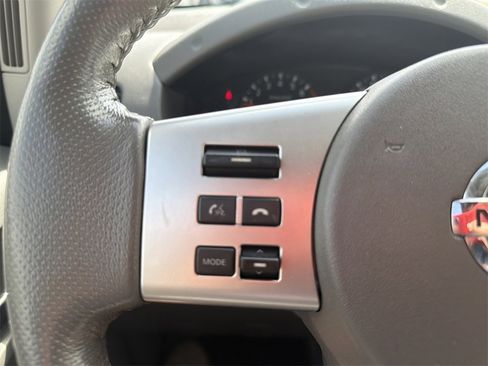 Used 2017 Nissan Frontier SV w/ SV Value Truck Package image 22