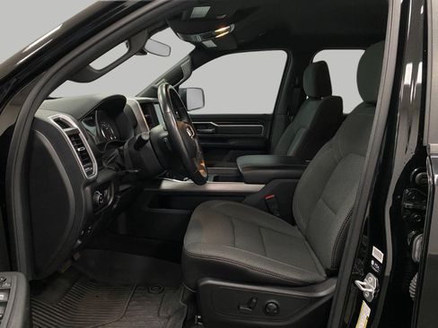 Used 2023 RAM 1500 Lone Star AWD/4WD image 29