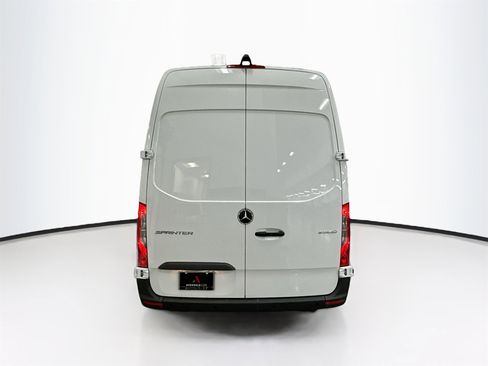 New 2025 Mercedes-Benz Sprinter 2500 image 7