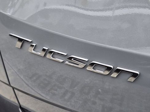 Used 2024 Hyundai Tucson SE FWD image 11