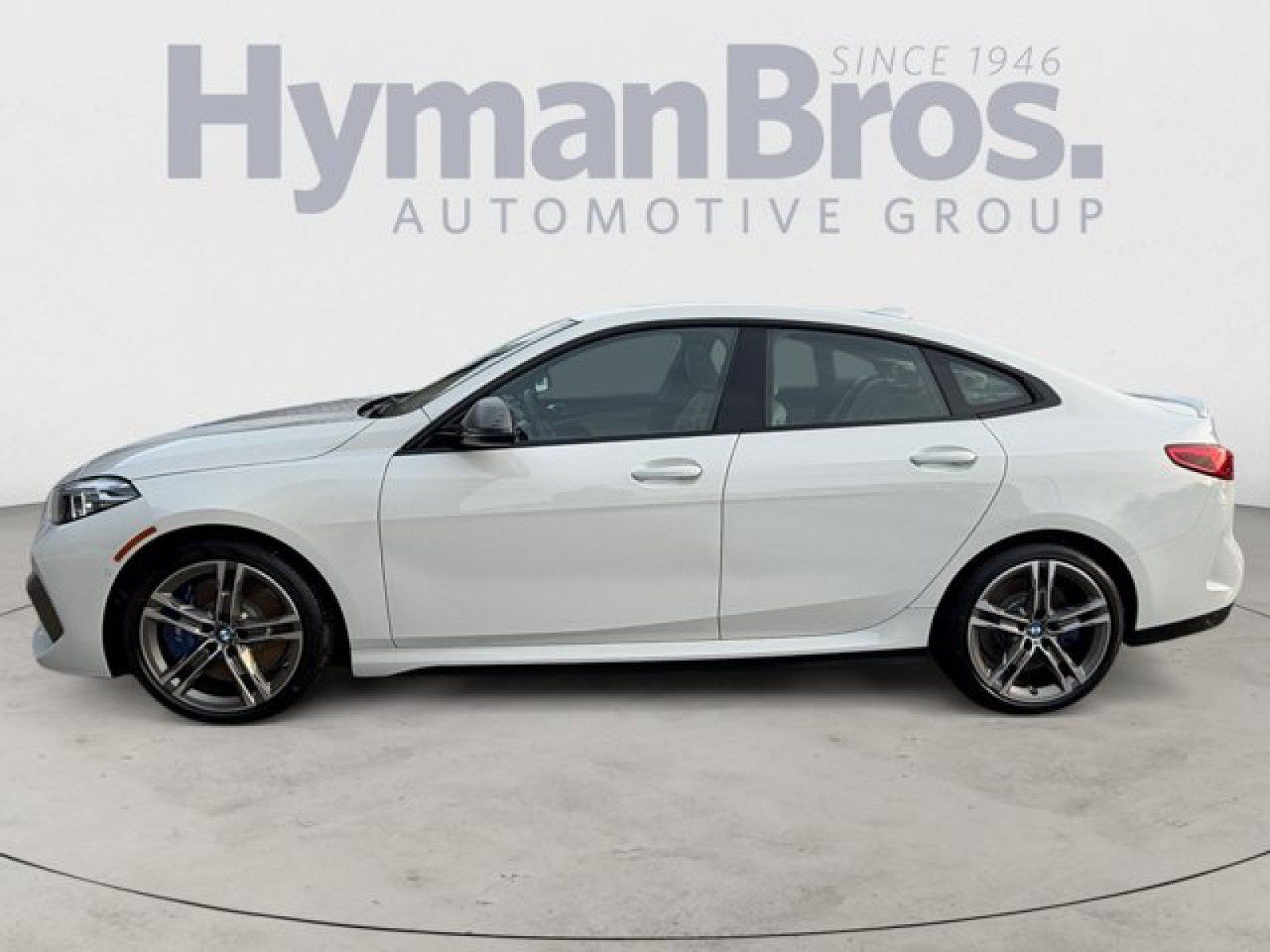 Used 2024 BMW M235i xDrive Gran Coupe w/ Premium Package AWD/4WD image 6