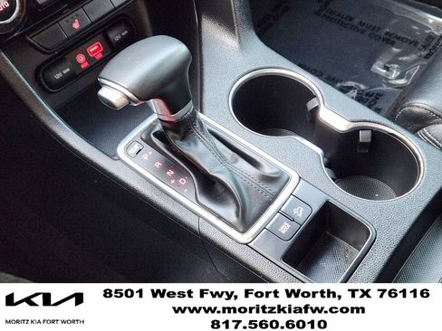 Used 2019 Kia Sportage EX FWD image 19