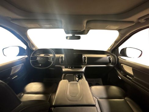 Certified 2025 Ford Expedition Max Active image 22