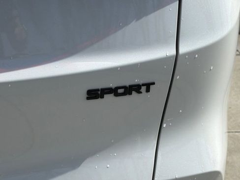 Certified 2025 Honda CR-V Sport-L image 26