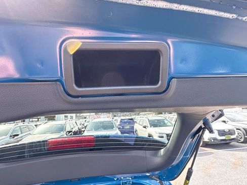 New 2026 Subaru Crosstrek 2.5i Wilderness image 26