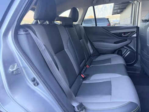 Used 2024 Subaru Outback Onyx Edition image 17