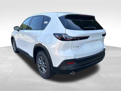 New 2026 MAZDA CX-5 Select AWD/4WD image 3