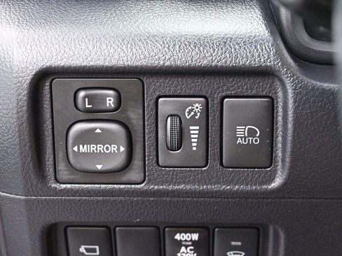 Used 2024 Toyota 4Runner TRD Pro AWD/4WD image 27