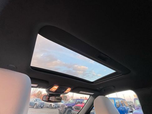 New 2026 Dodge Durango SRT Hellcat image 8