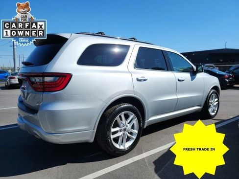 Used 2024 Dodge Durango GT image 3
