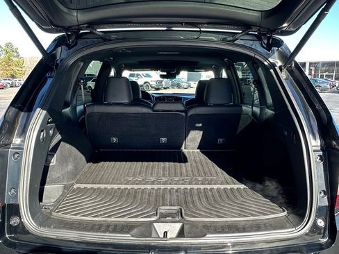 Used 2023 Honda Passport TrailSport image 30