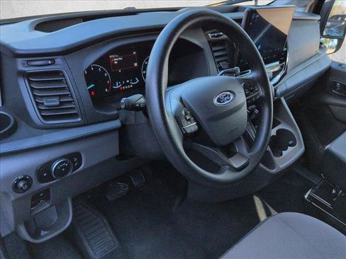 Used 2024 Ford Transit 350 XLT image 9