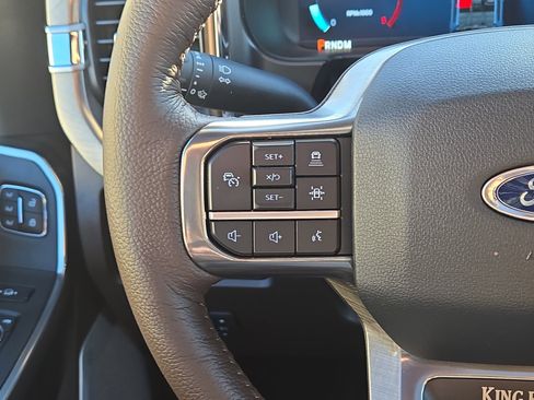 Used 2026 Ford F250 King Ranch image 21