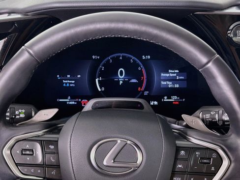 Used 2024 Lexus TX 350 AWD w/ Captains Chair Package image 20