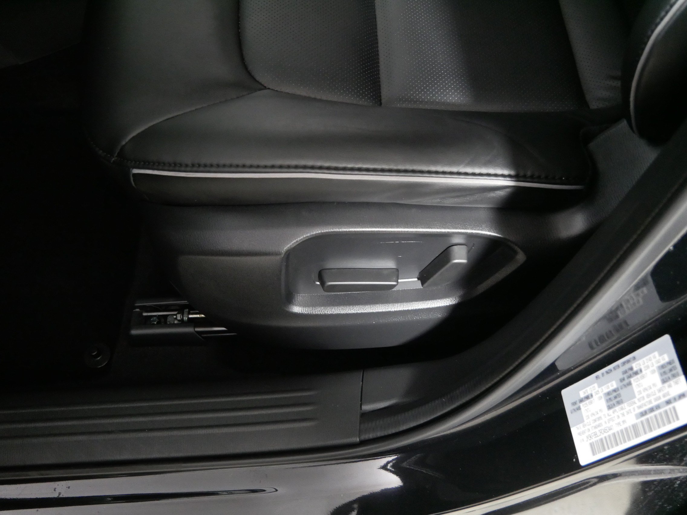 Used 2024 MAZDA CX-5 AWD 2.5 S w/ Select Package image 20