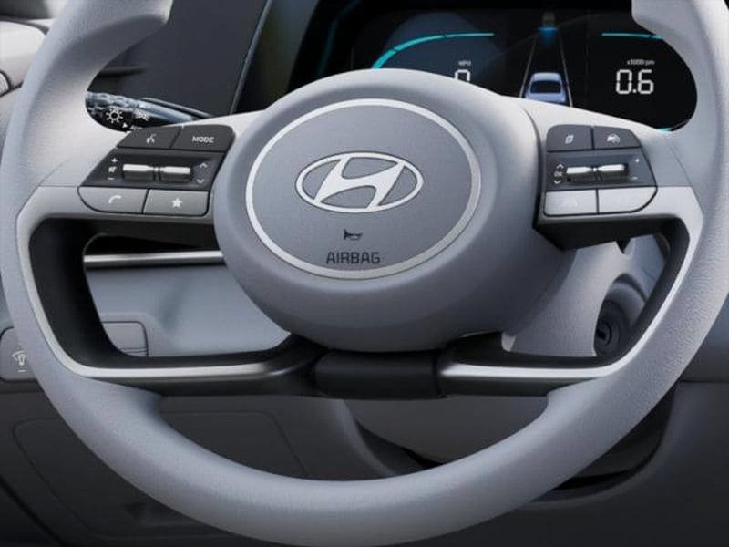 New 2026 Hyundai Elantra SE FWD image 15