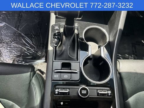 Used 2023 Kia K5 EX FWD image 18