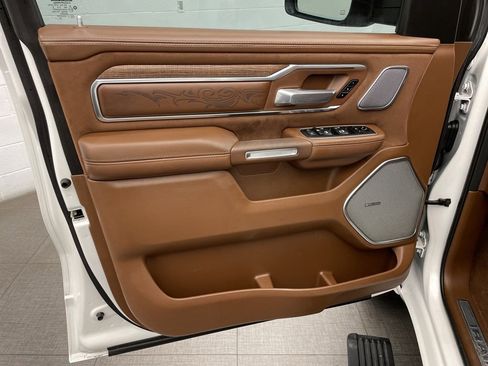 Certified 2021 RAM 1500 Limited image 24