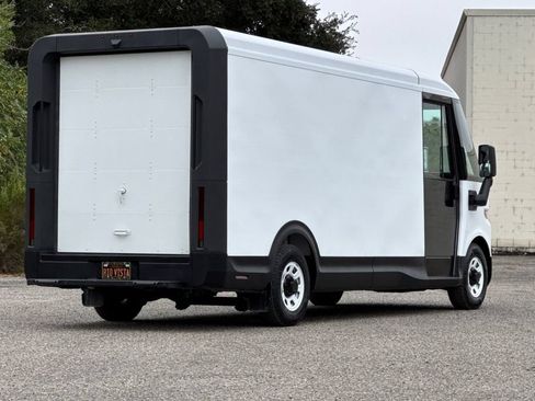 Used 2024 Chevrolet Brightdrop 600 w/ Commercial Equipment Package AWD/4WD image 4
