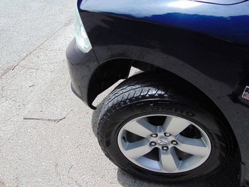 Used 2014 RAM 1500 Express RWD image 12