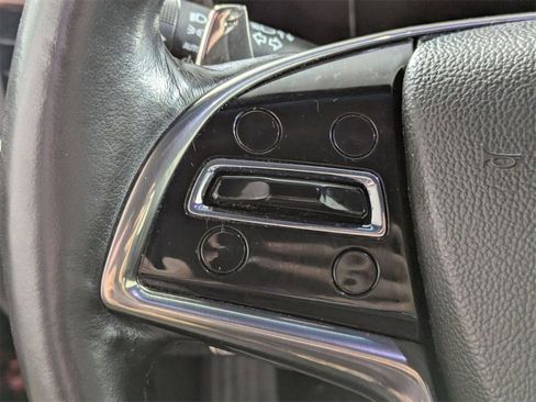 Used 2014 Cadillac CTS Luxury image 19