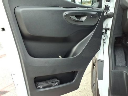 New 2026 Mercedes-Benz Sprinter 3500 image 14